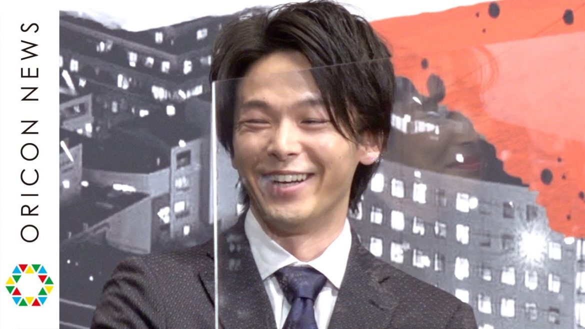 中村倫也、会場爆笑を誘う倫也節でお茶目全開！“動物好き”だけでなく水族館も詳しく解説　映画『サイレント・トーキョー』初日舞台あいさつ