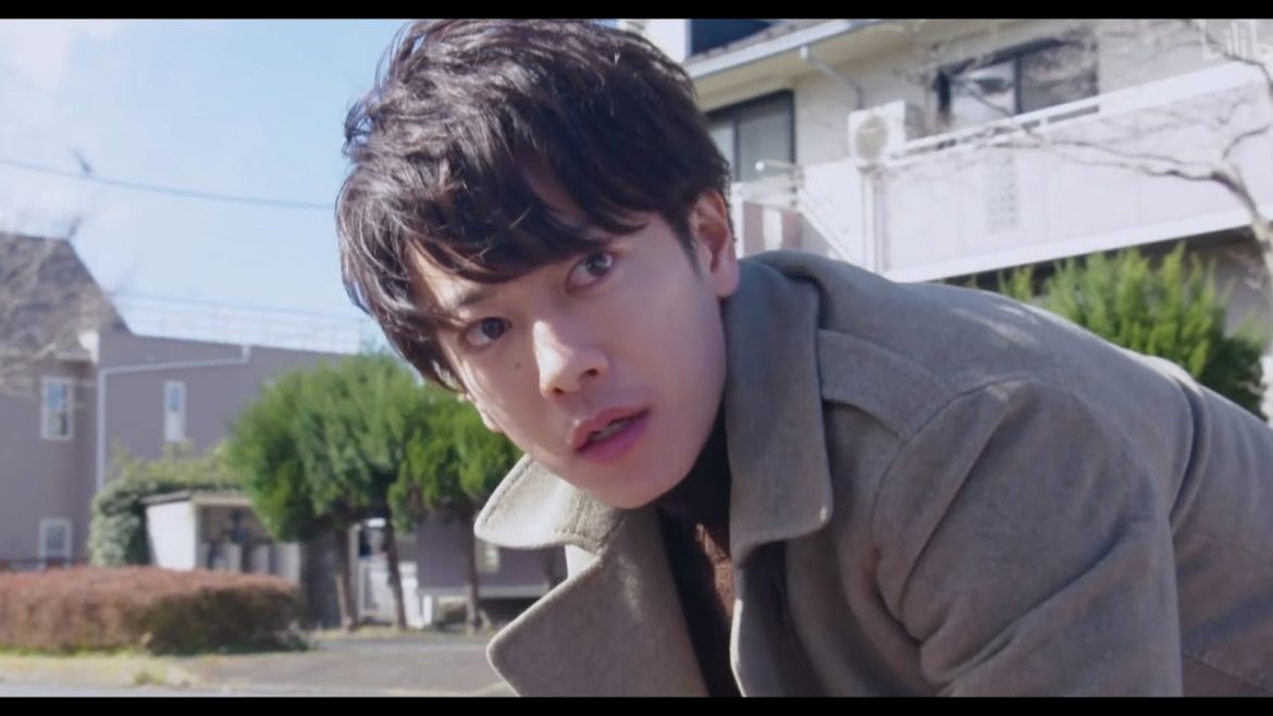 【佐藤健】I love you Sato takeru 😘 シュガーハートチャレンジ
