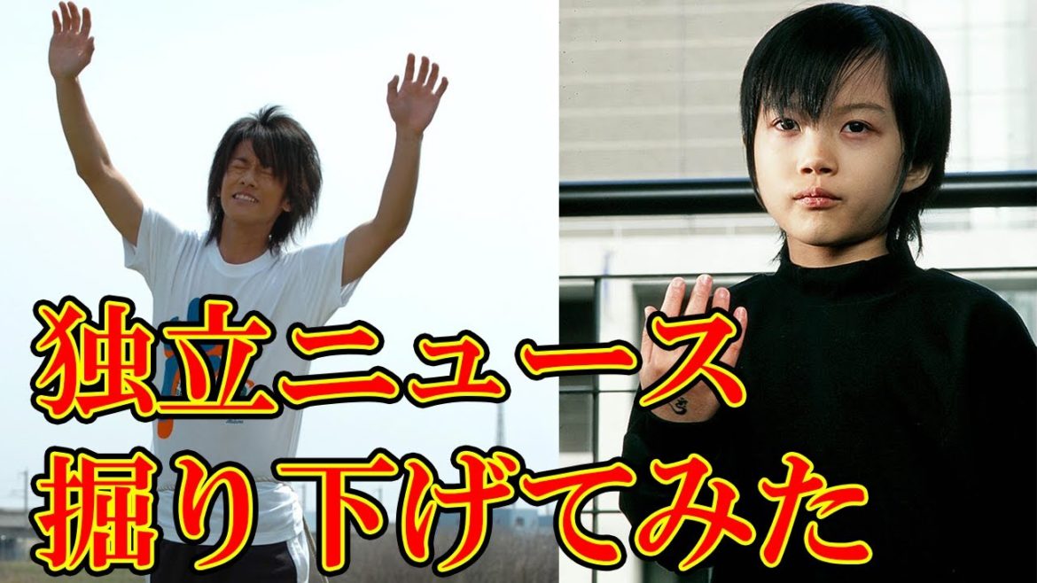 佐藤健と神木隆之介がアミューズ退所で独立！？仮面ライダー電王・野上良太郎とテオスの今後についてお話します【仮面ライダーニュース】