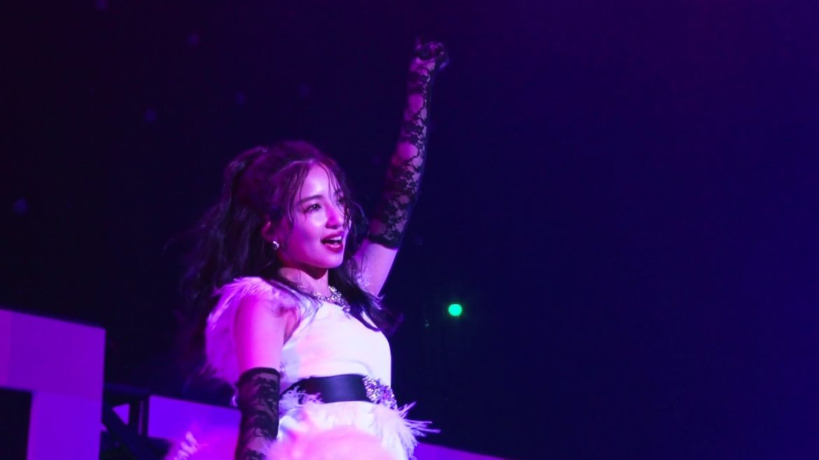 Dear J【Queentet LIVE 2019 in TOKYO】 Dear J【Queentet LIVE 2019 in TOKYO】