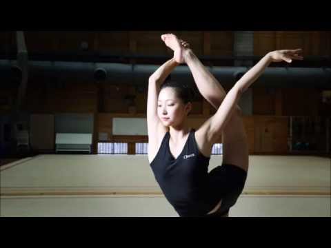 美人アスリートの素顔 畠山愛理さん 新体操選手 閲覧注意 News Wacoca Japan People Life Style