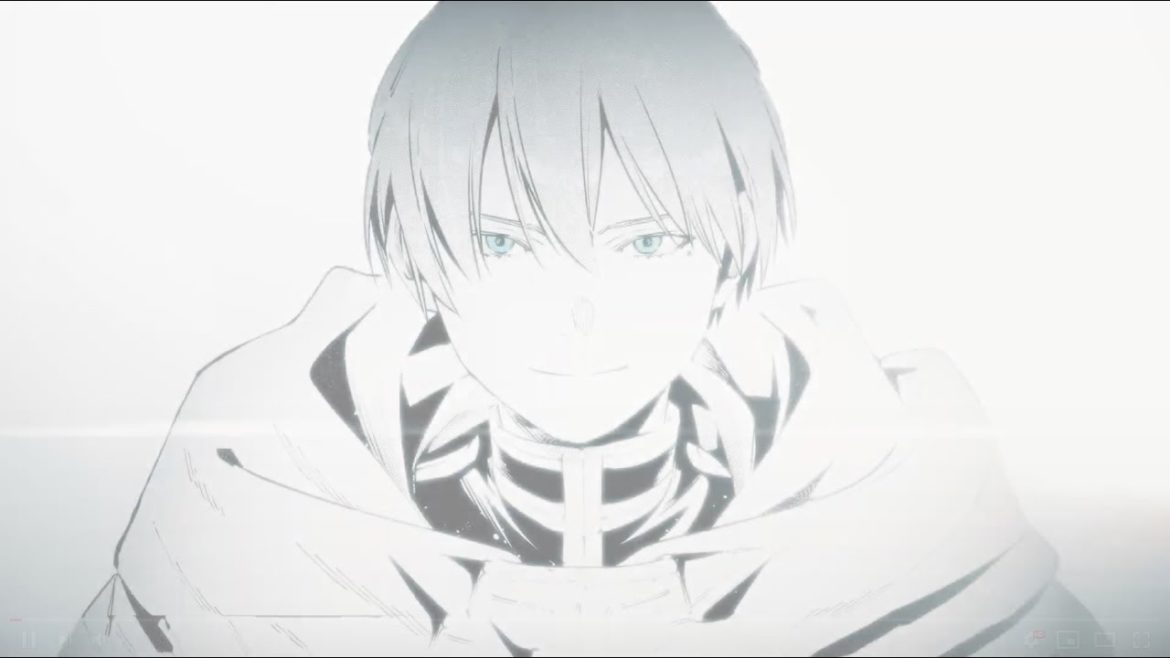 《Einsam》——『葬送のフリーレン』第9話のBGMをちょっと作ってみた♪