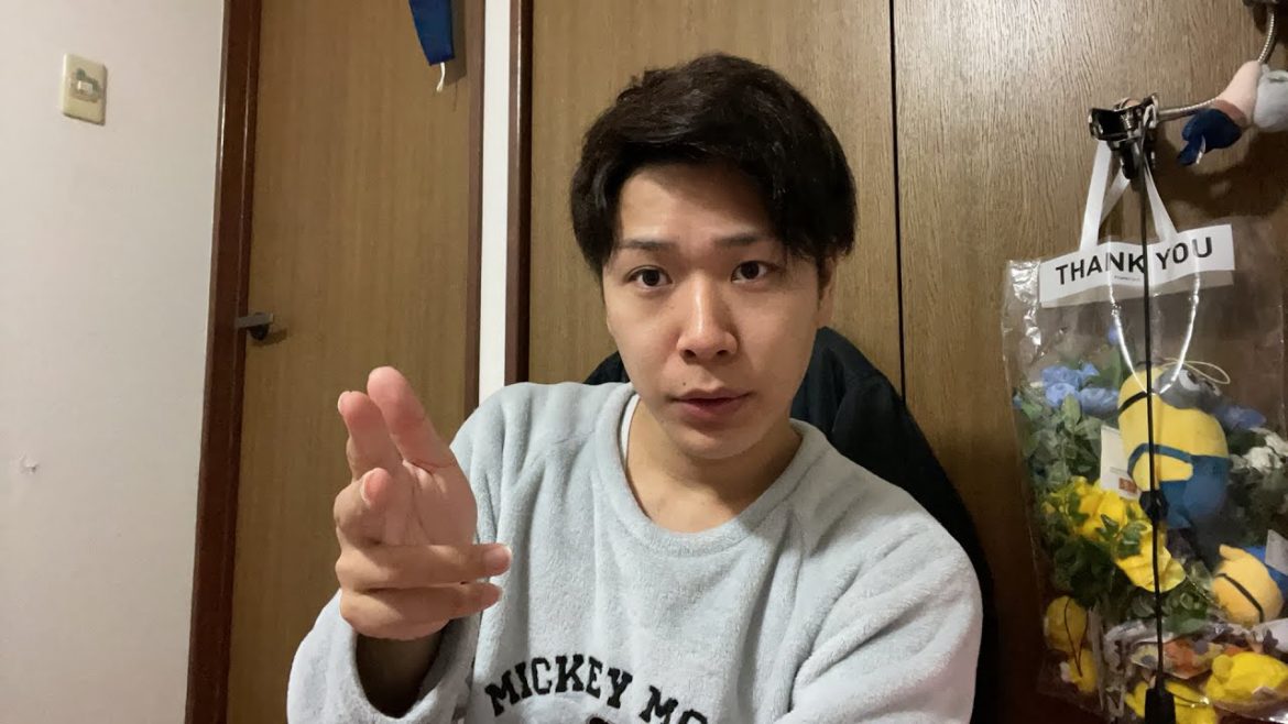 今泉佑唯の目前で「ワタナベマホト」逮捕……‼︎ について