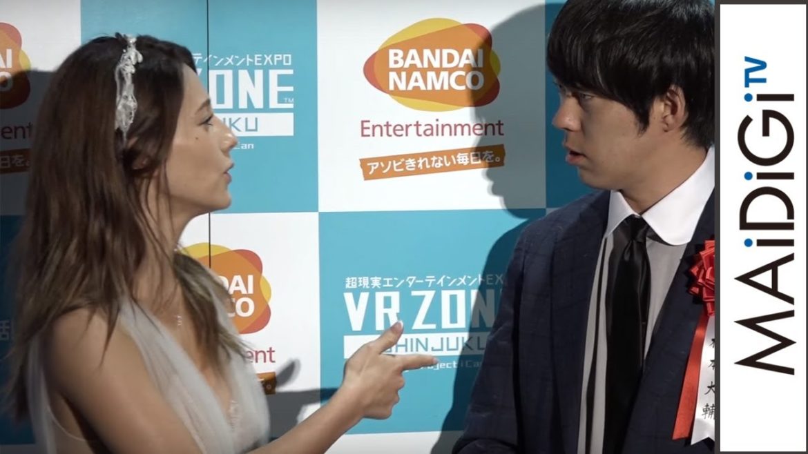 ダレノガレ明美、ウーマン村本に「最低！」連発