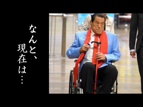 アントニオ 猪木 妻 アントニオ猪木氏の妻死去 家族が明かす闘魂への献身生活 Stg Origin Aegpresents Com