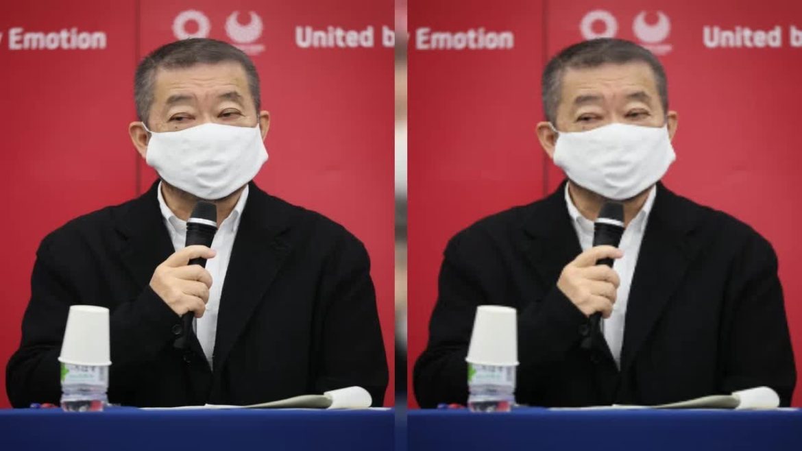 ✅  東京五輪開会式で、出演予定者のタレント・渡辺直美をブタとして演じさせる不適切な演出プランがあったと、１７日配信の「文春オンライン」が報じたことを受け、開会式の演出を務める総合統括の佐々木宏氏（６