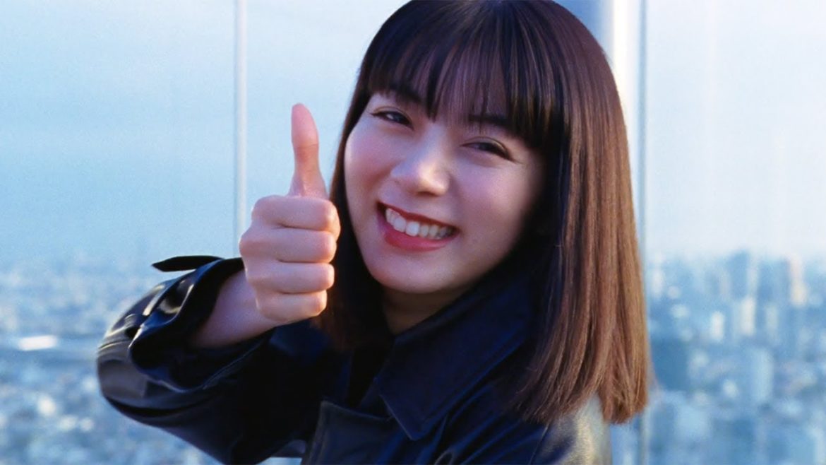 池田エライザが歌うau三太郎「みんなってエブリワン！」フルバージョンMV公開