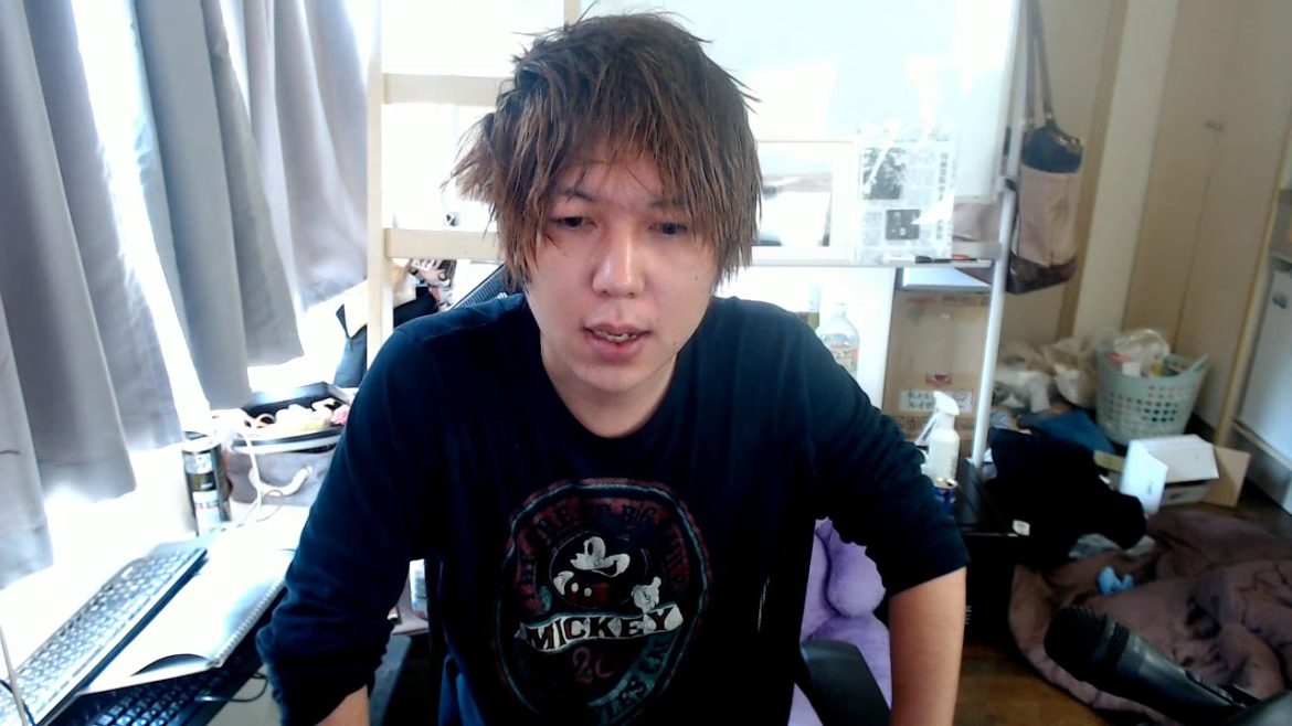 【速報】ワタナベマホト容疑者逮捕