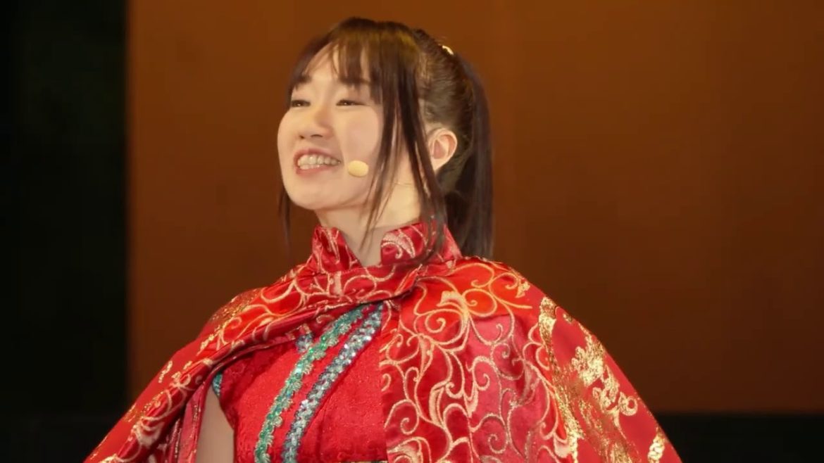 水樹奈々の 忍術 | 杉田 智和 の ペルソナ が でてくる | 不滅 の 井上 喜久子 | 杉田 智和 と 中村 悠一 の ハーモニー