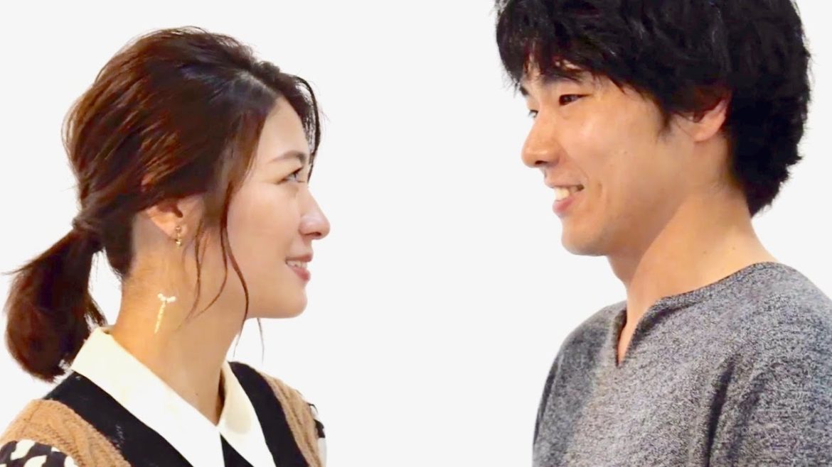 柄本佑と瀧内公美「ゲリラ撮影は周りを気にしてたらできない」/映画『火口のふたり』インタビュー 柄本佑と瀧内公美「ゲリラ撮影は周りを気にしてたらできない」/映画『火口のふたり』インタビュー
