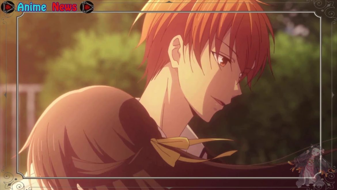 フルーツバスケット The Final｜Fruits Basket: The Final [PV]｜Anime News