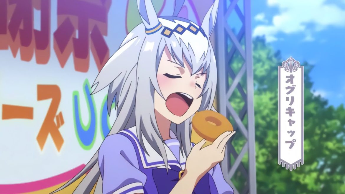 【ウマ娘】1期オグリキャップまとめ！