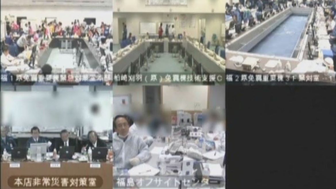 「どの道、吹っ飛ぶ」  東電会議映像、追加公開