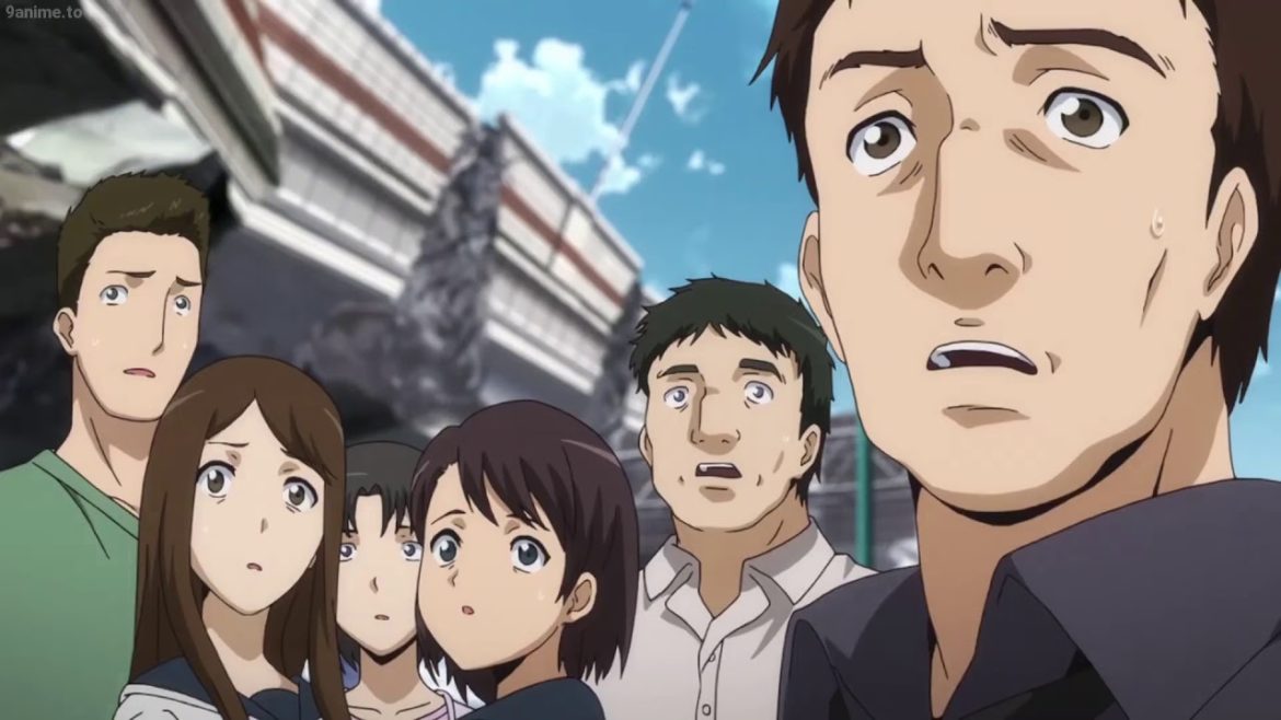 THE DEVIL IS A PART TIMER! Best moments#3 はたらく魔王さま!