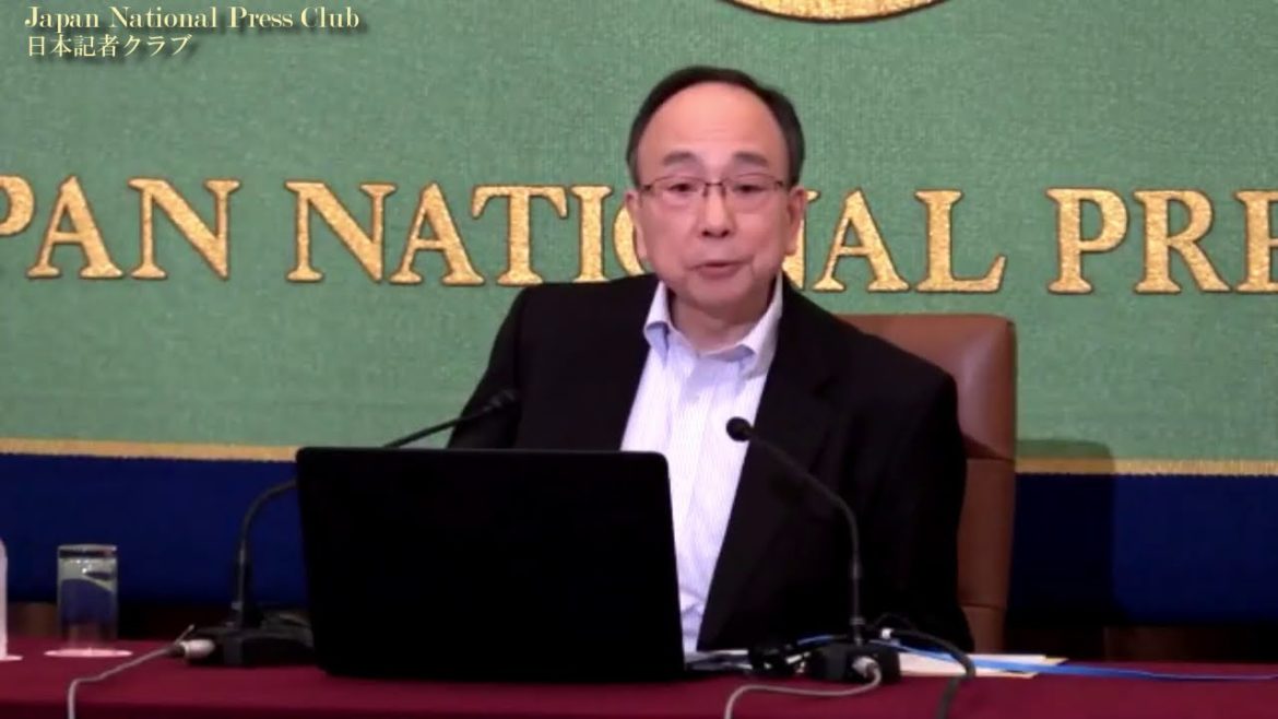 雨宮正佳・日本銀行副総裁 会見　2020.7.29