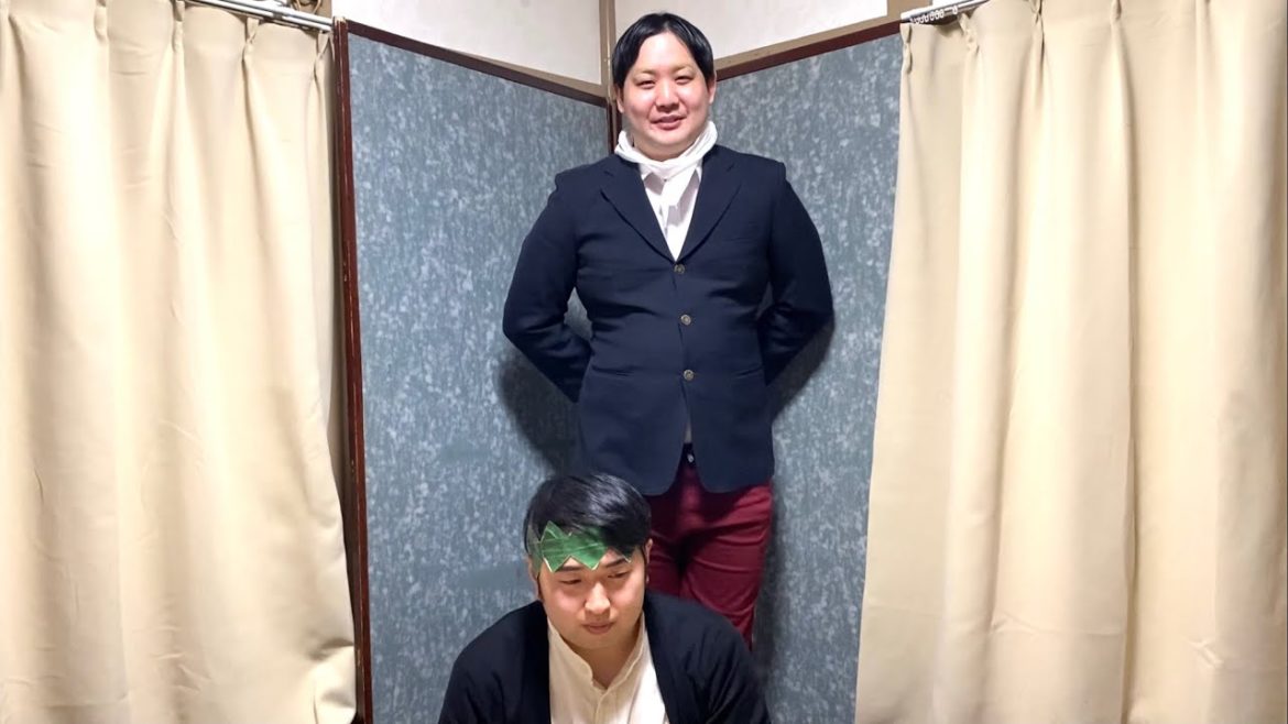 岸辺露伴は動かない『脂肪村』
