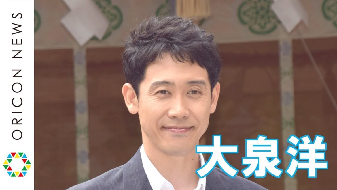 大泉洋、大谷亮平の家訓に納得いかず「大谷家には育てられない」　映画『焼肉ドラゴン』大ヒット祈願イベント