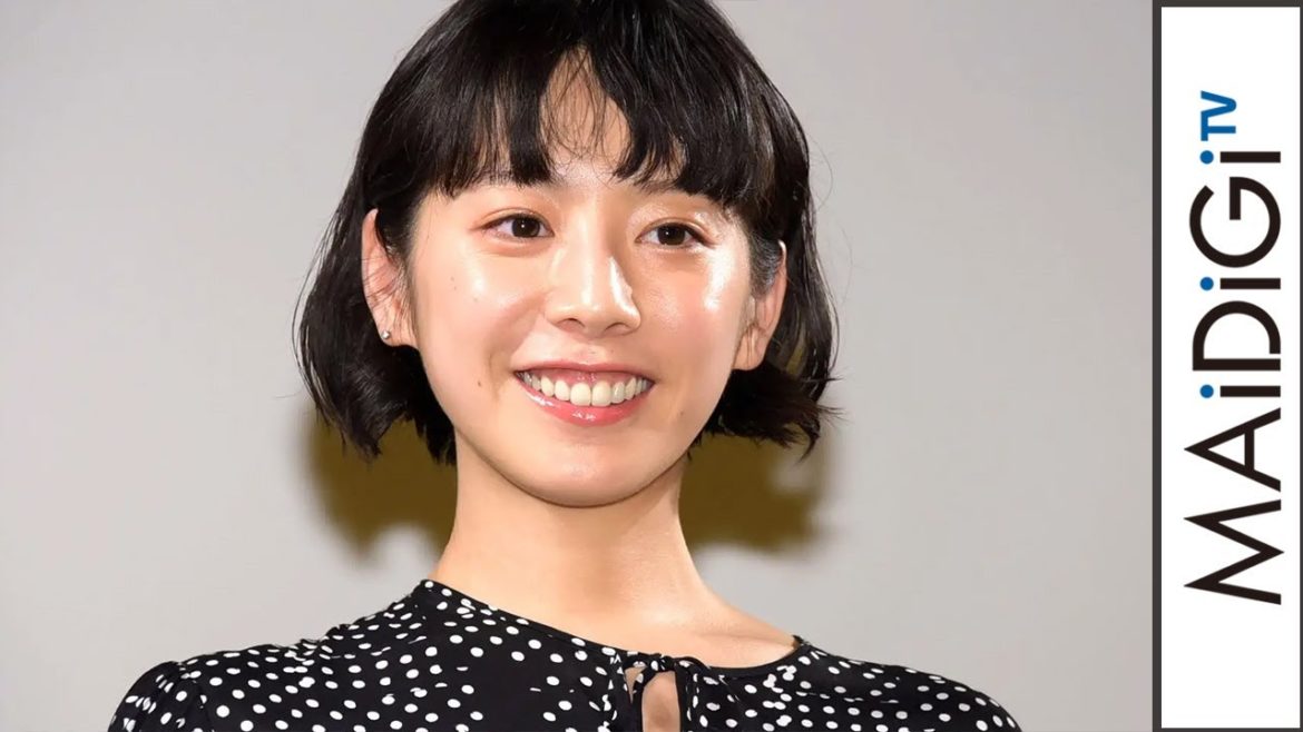 夏帆、妻夫木聡とのラブシーンは記憶曖昧「正直あまり覚えていない」