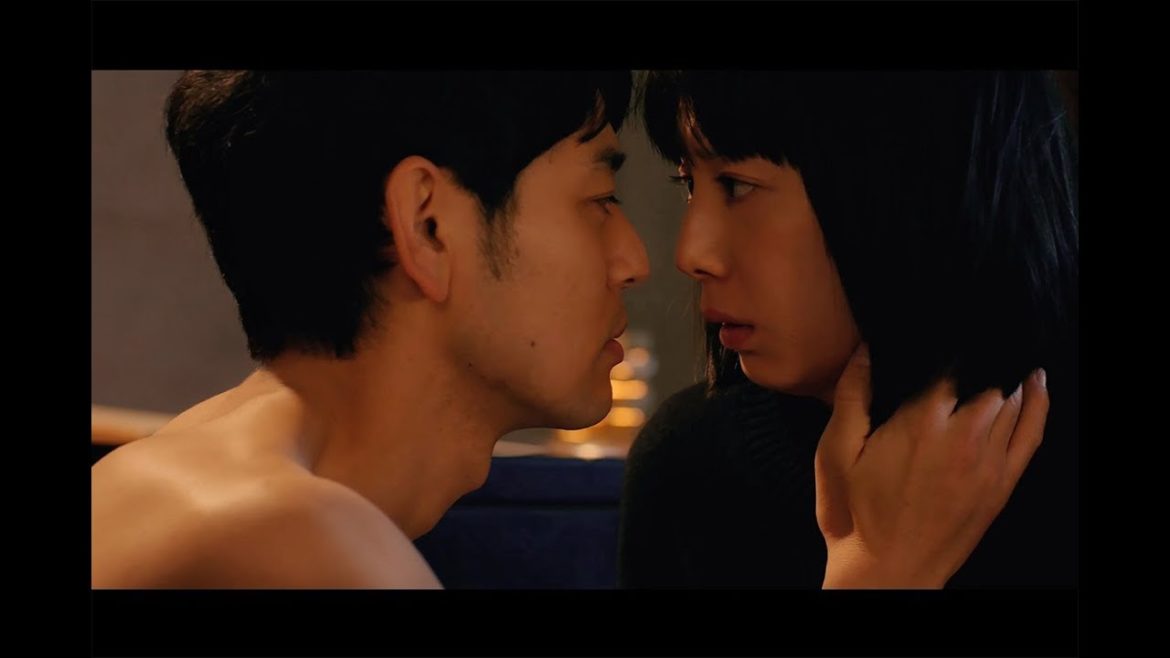 夏帆、妻夫木聡と堕ちていく…激しい恋愛から予想外の結末へ！　映画『Ｒｅｄ』予告