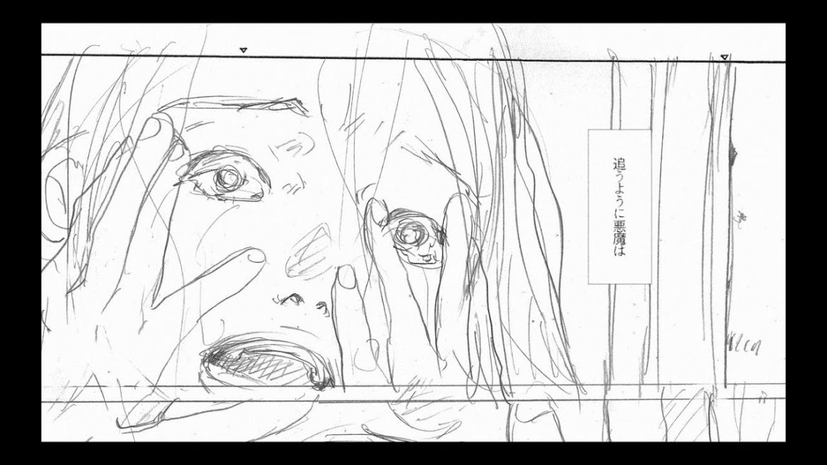 くるり - 心のなかの悪魔