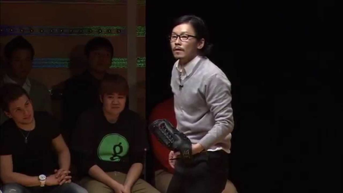 【マツモトクラブ】親子ボール（2013年12月 新人内さまライブ2013GC大会）