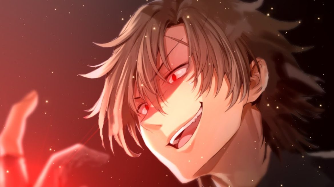 【−制限解除−】戦闘員派遣します！【MAD】