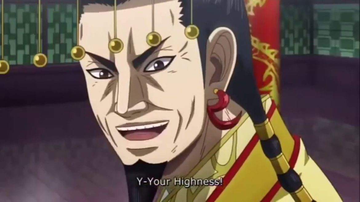 【キングダム】3期2話 第3シリーズEpisode2 【キングダム】3期2話 第3シリーズEpisode2