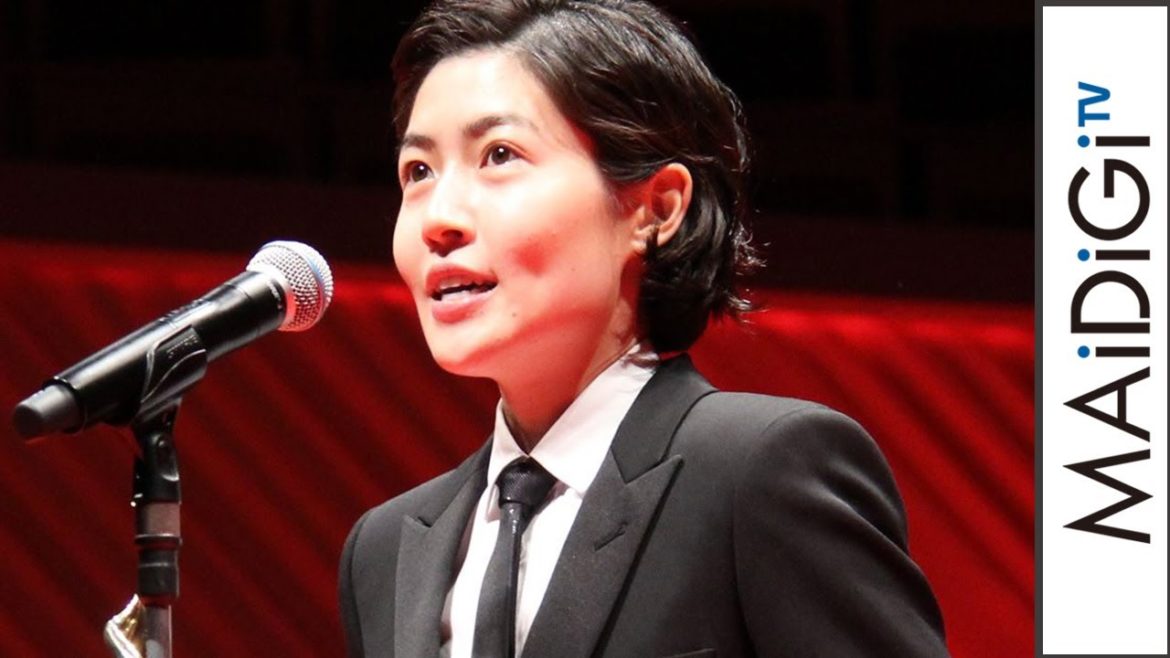 シム・ウンギョン、「新聞記者」で毎日映コン女優主演賞「夢みたい」と感激 日本と韓国での撮影の違いは… シム・ウンギョン、「新聞記者」で毎日映コン女優主演賞「夢みたい」と感激 日本と韓国での撮影の違いは…