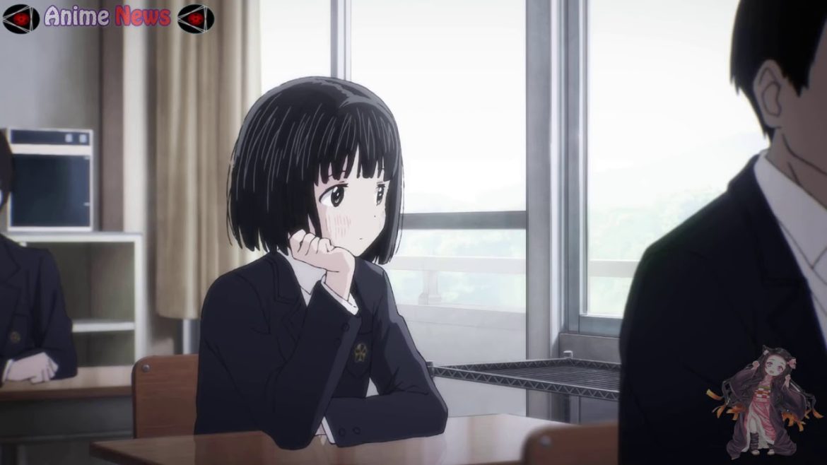 TVアニメ「スーパーカブ」PV第1弾｜Anime News