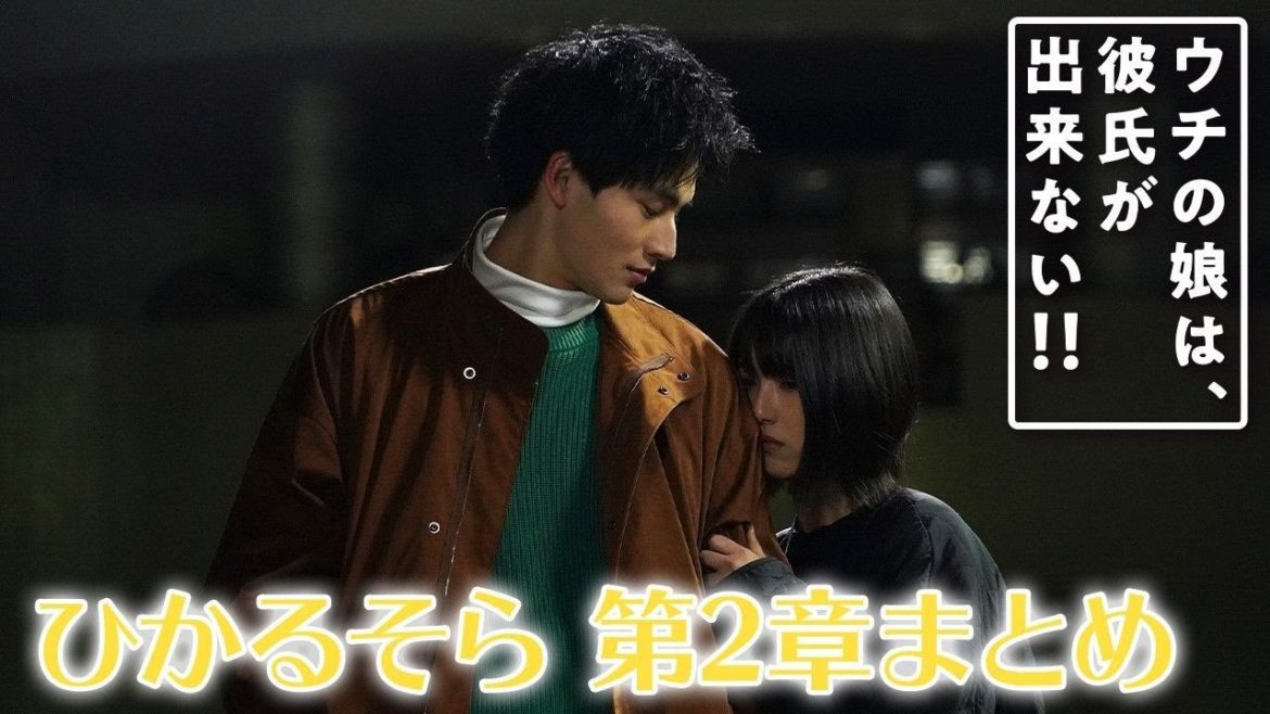 【ウチカレ】ひかるそら 第２章まとめ＋第９話先出しスペシャル動画
