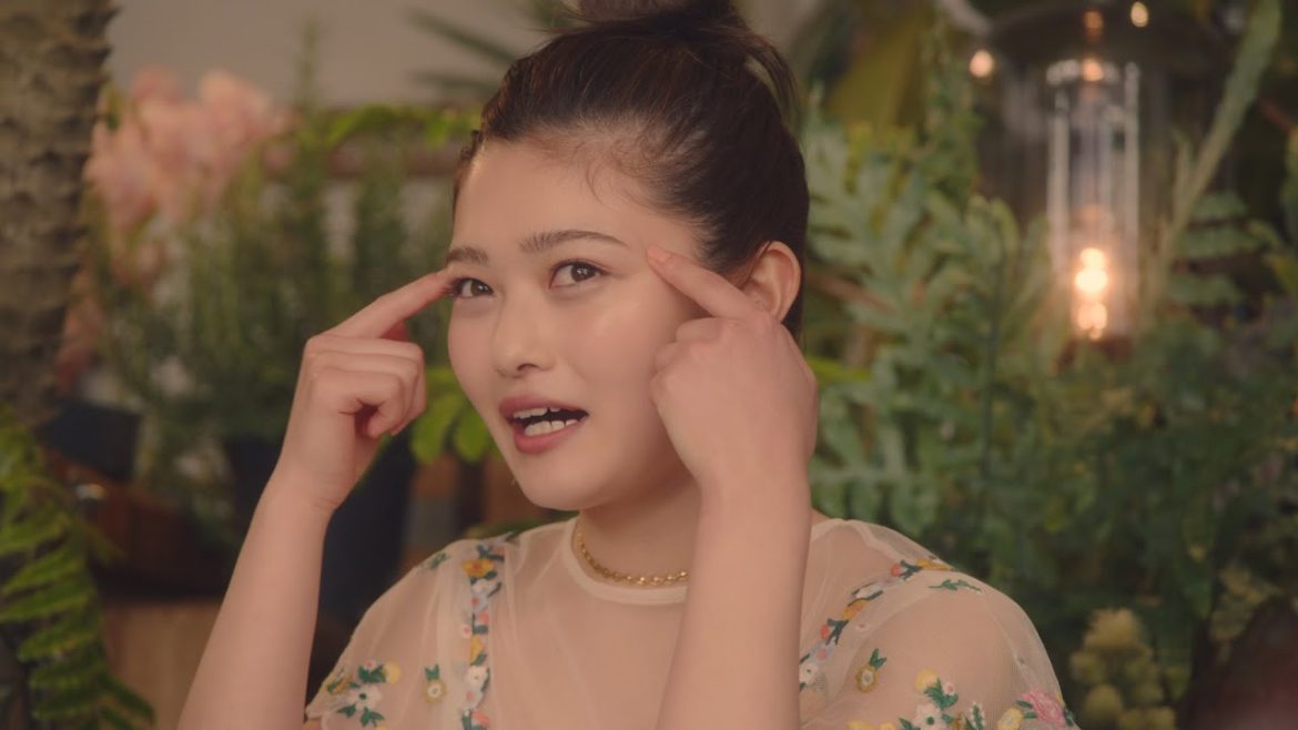 眉毛について悔しかった本音を明かす井上咲楽×青山テルマ×西内まりや「毛について、話そう。」／シック・ジャパン「BodyHairPositive」PR動画