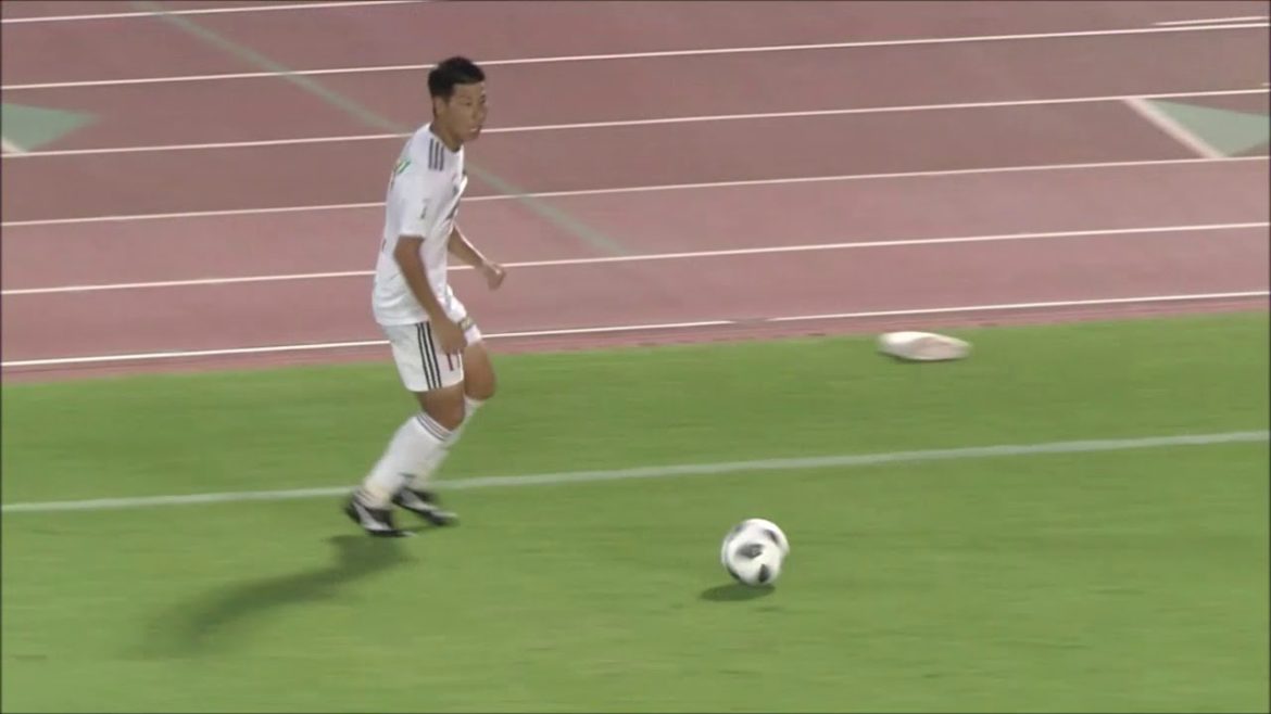 【公式】ゴール動画:垣田 裕暉(金沢)45+2分 カマタマーレ讃岐vsツエーゲン金沢 明治安田生命J2リーグ 第30節 2018/8/25 【公式】ゴール動画:垣田 裕暉(金沢)45+2分 カマタマーレ讃岐vsツエーゲン金沢 明治安田生命J2リーグ 第30節 2018/8/25