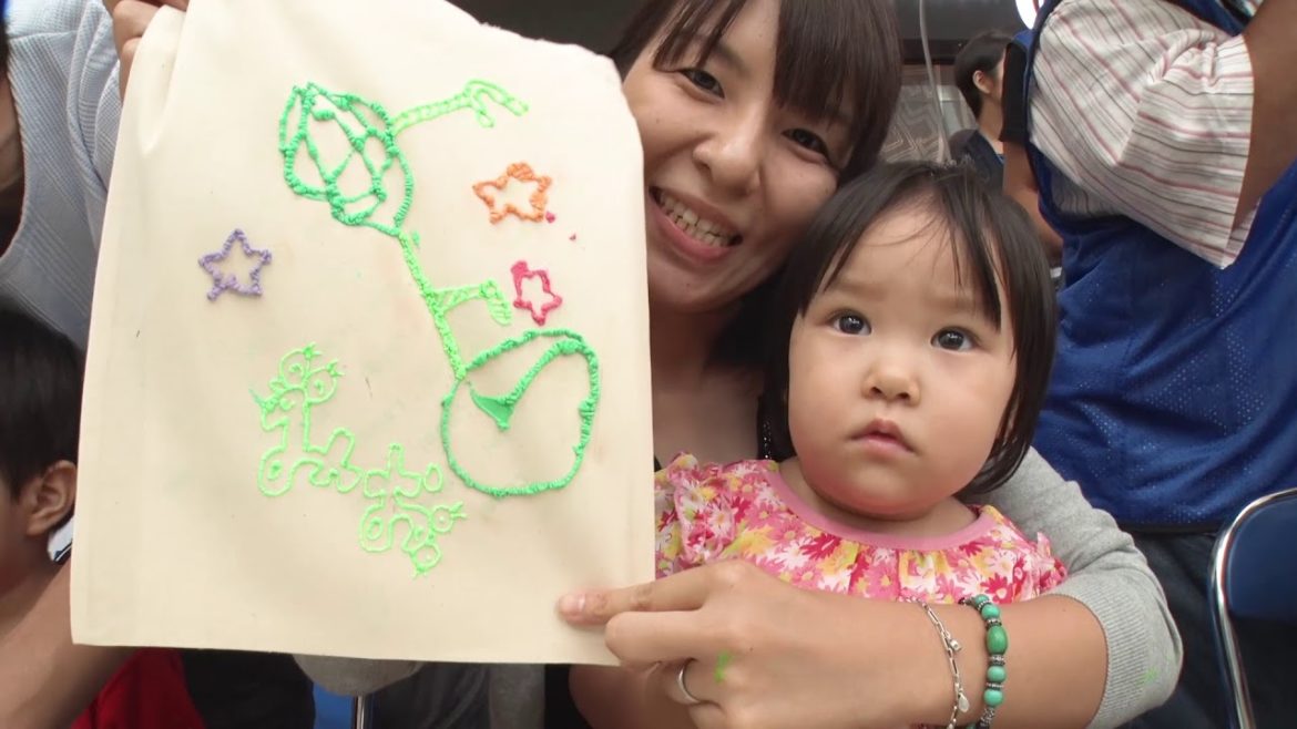 東京2020オリンピック・パラリンピック競技大会「2年前」イベントが開催されました！