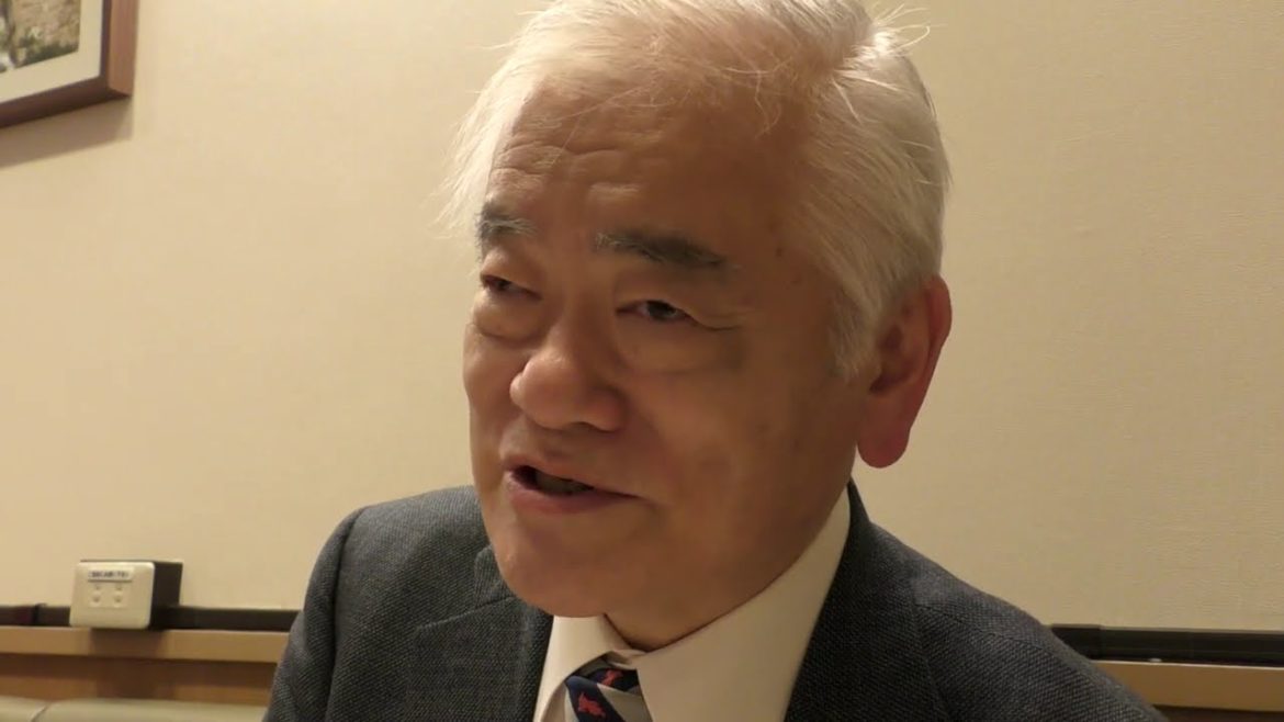 千葉県知事選挙2021・皆川真一郎候補インタビュー