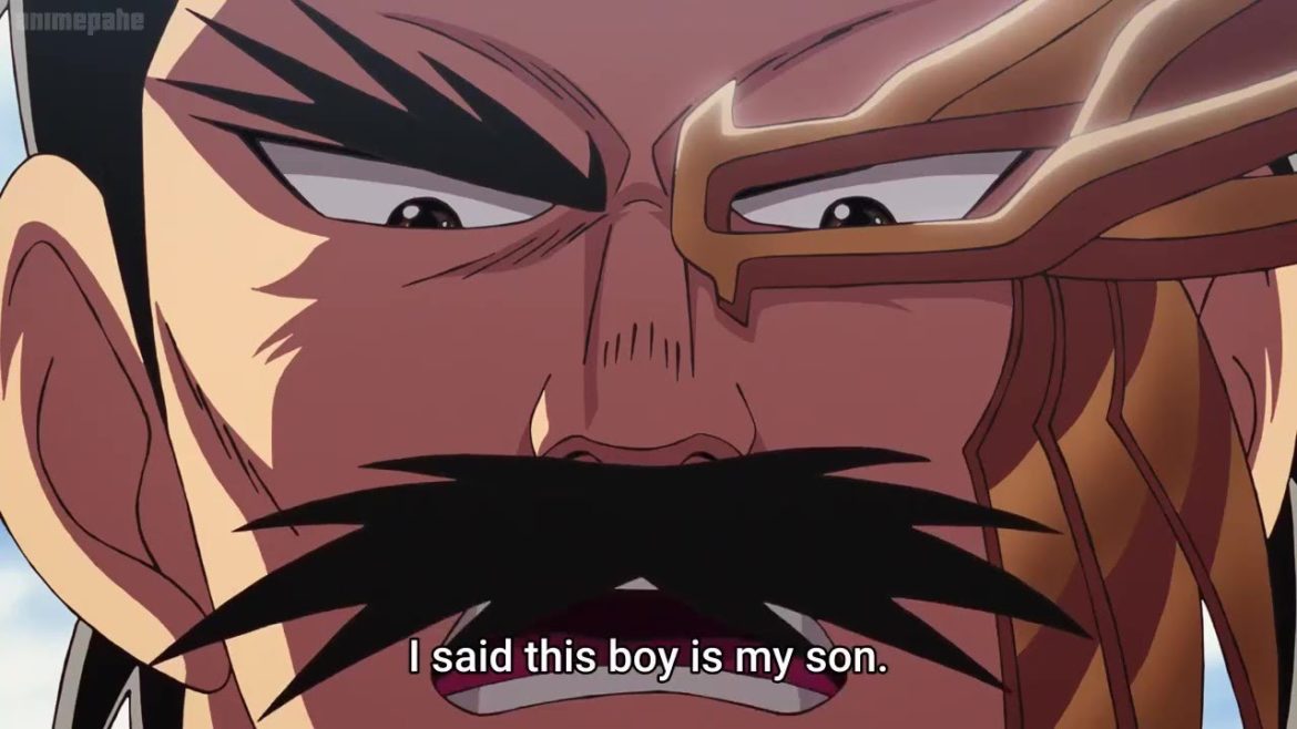 Dragon Quest: The Adventure of Dai Episode 24 English Subbed Full- ドラゴンクエスト ダイの大冒険24話 Dragon Quest: The Adventure of Dai Episode 24 English Subbed Full- ドラゴンクエスト ダイの大冒険24話