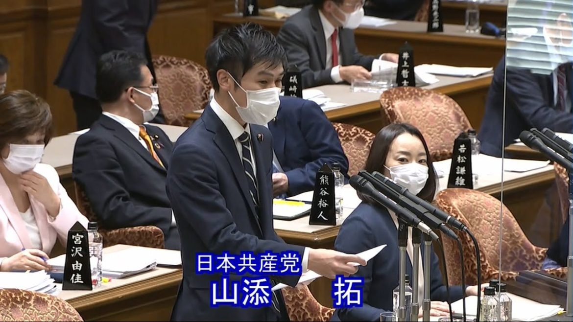 NTT、東北新社の総務省接待問題　真相解明を　2021.3.15