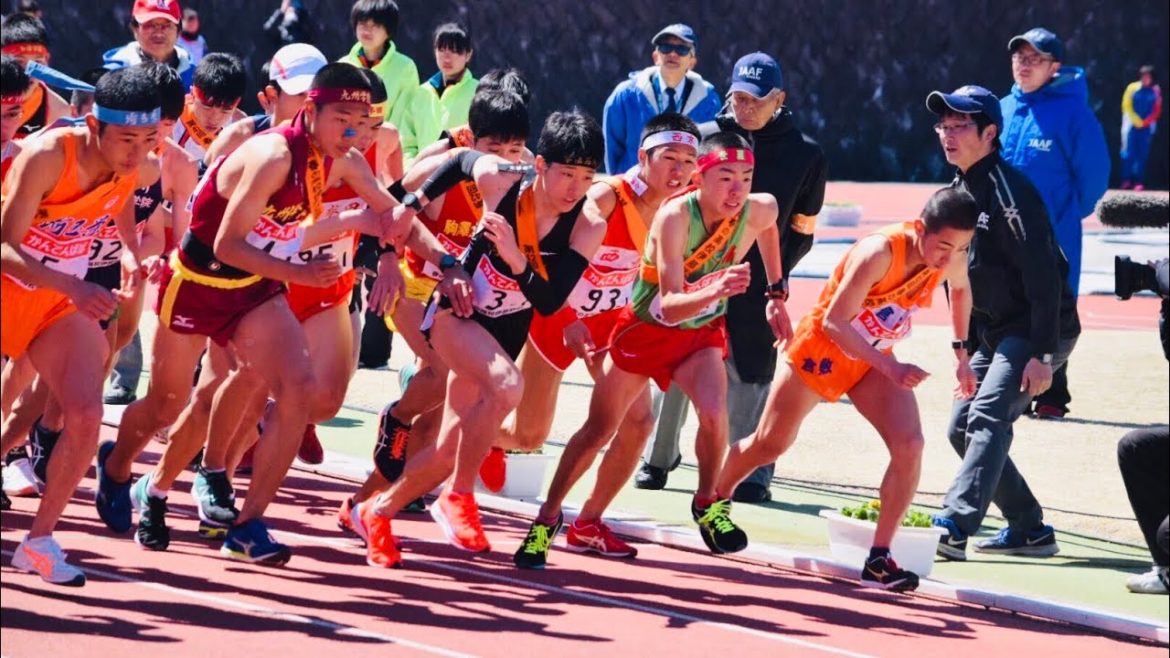 伊那駅伝見ながら副音声生配信! 伊那駅伝見ながら副音声生配信!