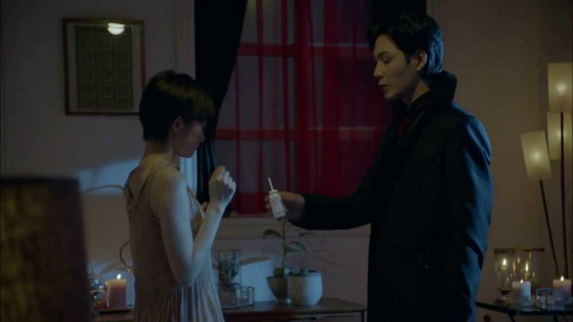 【HD】 松田龍平 カゴメ ラブレLight「これ飲んで」篇 CM(30秒)