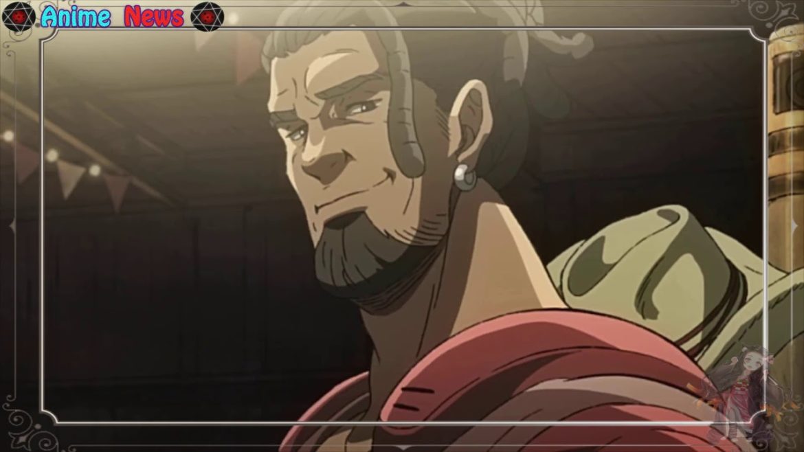 『NOMAD メガロボクス２』 PV｜Nomad: Megalo Box 2 [PV]｜Anime News