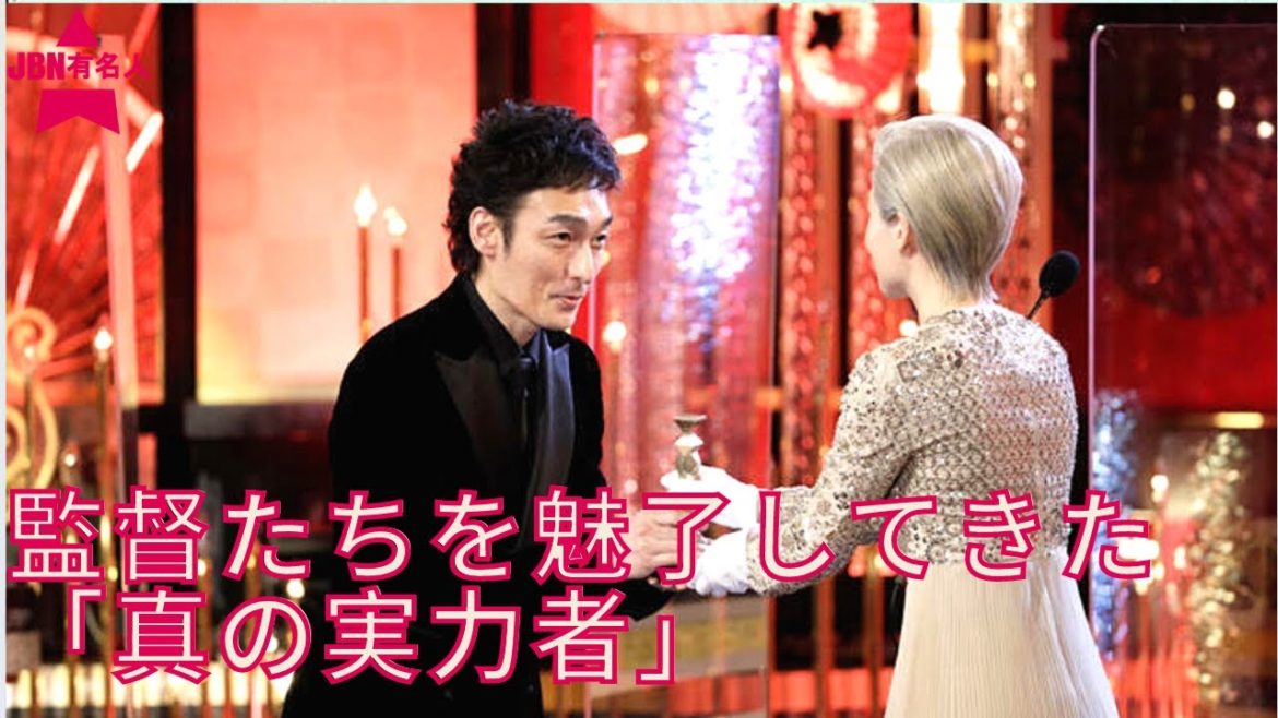 【SMAP】【草彅剛】草なぎ剛、“最優秀主演男優賞”受賞が心に響いた2つの理由　「人生を全うする」俳優が証明したもの
