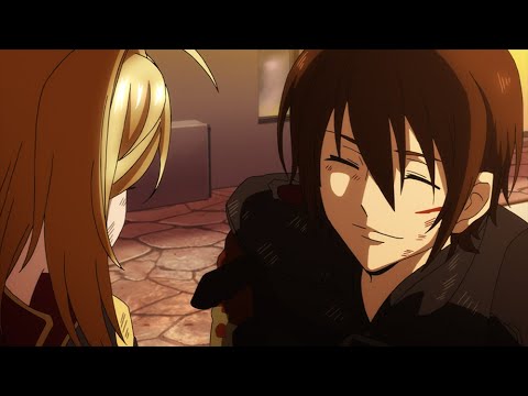 【期間限定】クロスアンジュセレクション第21話~第25話 【期間限定】クロスアンジュセレクション第21話~第25話