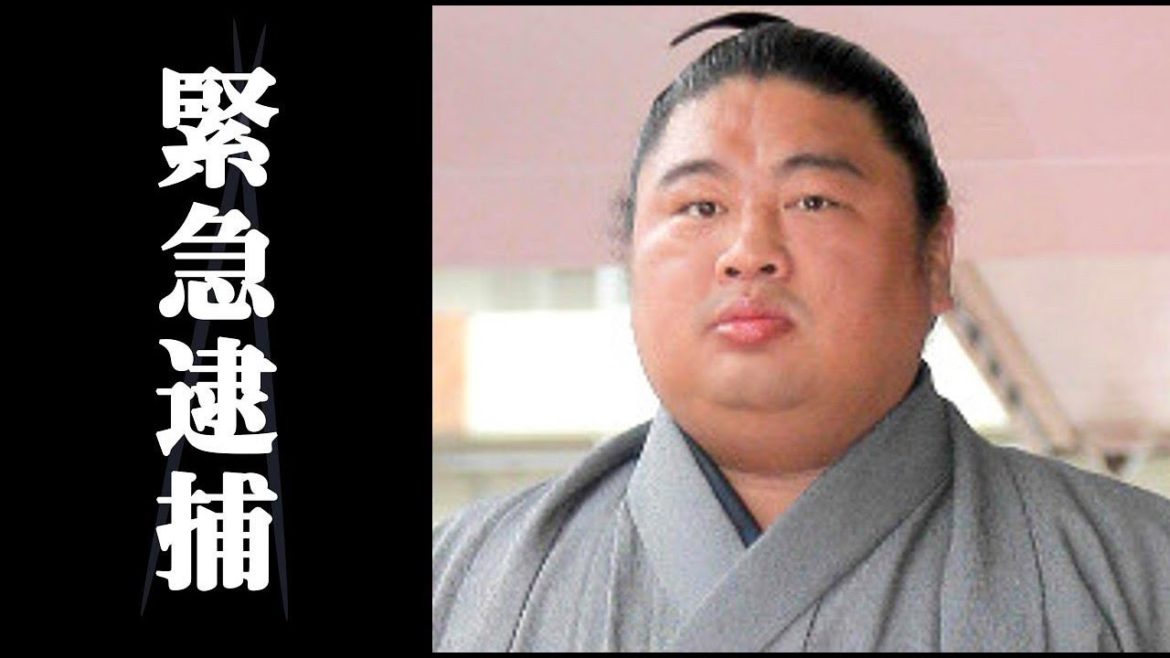 妻の大西愛に続き、元関脇 嘉風 中村親方に“トンデモない不祥事”が発覚し、完全終了へ　これには相撲協会や専門弁護士も驚きを隠せない・・・