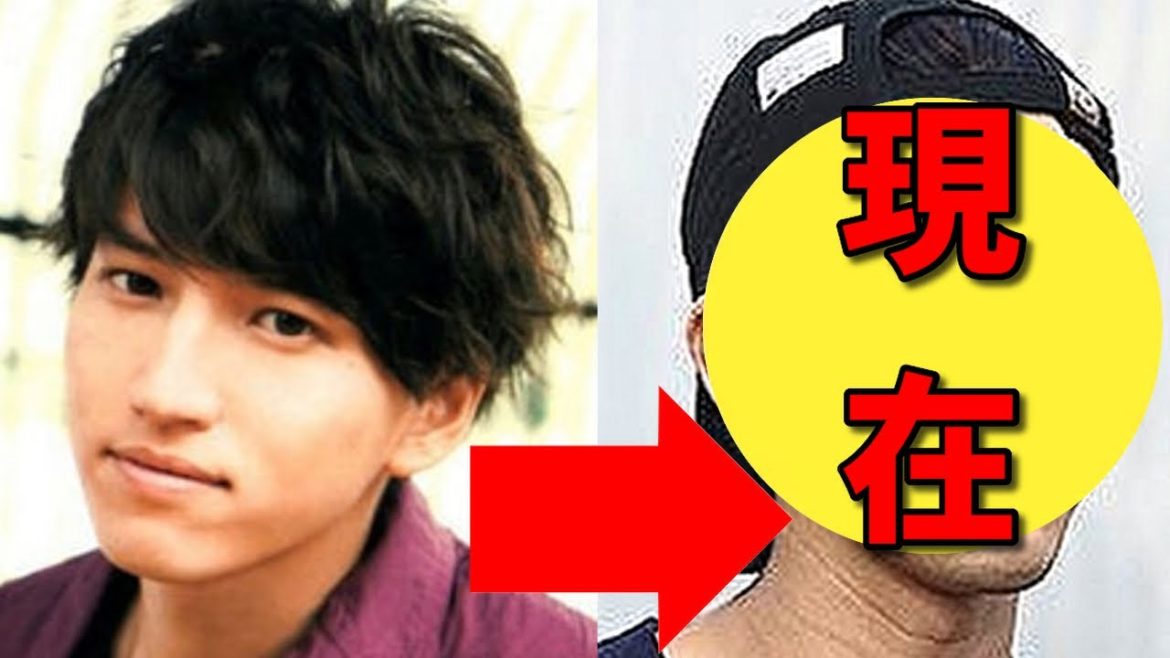 田口淳之介、逮捕後の現在が別人すぎる！