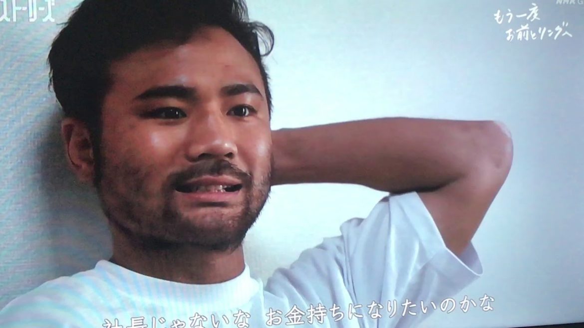 闘志を失った比嘉大吾と野木トレーナーの苦悩の２年。