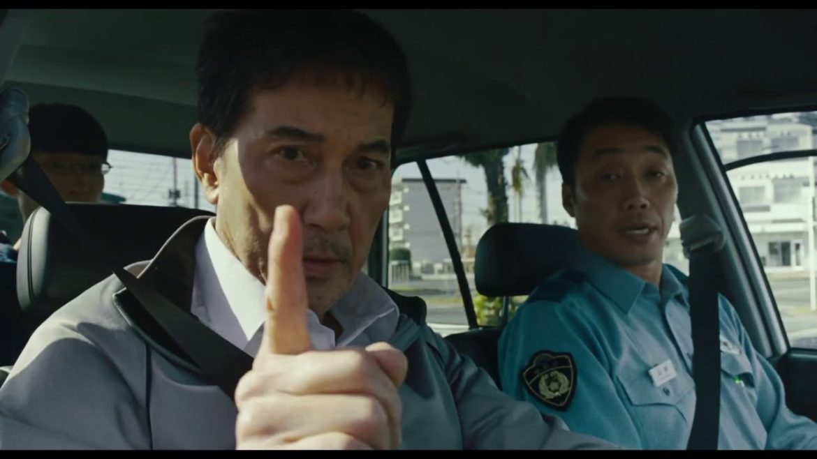 映画『すばらしき世界』本編映像（三上の教習所試験） 2021年2月11日（木・祝）公開