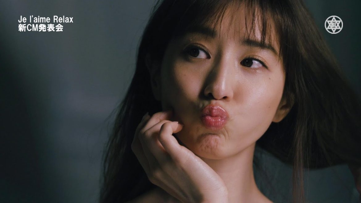 田中みな実（34）が「健康と美容は一緒。」と、これから始める新・美活は？｜Je l'aime Relax／コーセーコスメポート