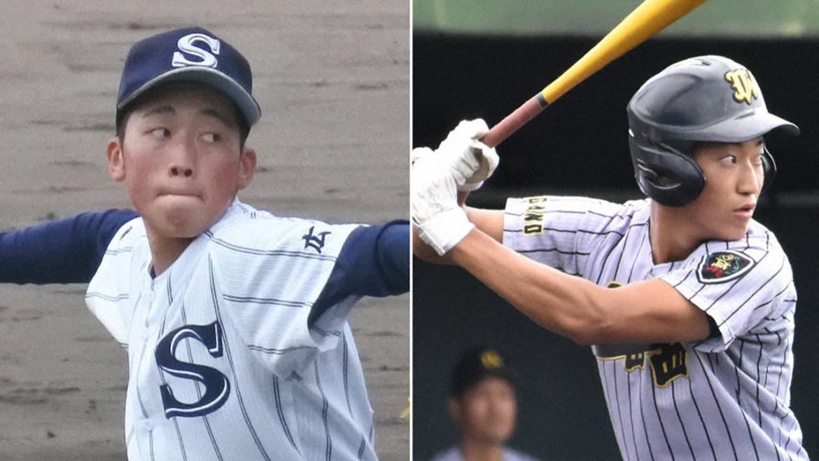 広島新庄「勝利の方程式」を上田西打線崩せるか　選抜高校野球