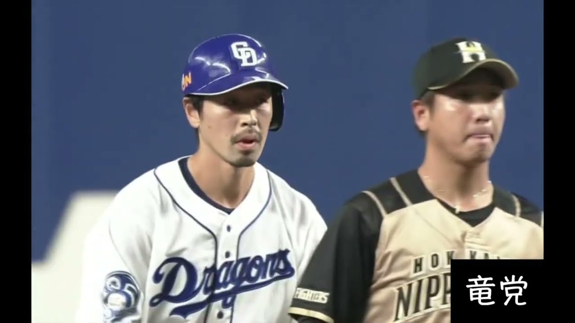 【中日ドラゴンズ】阿部寿樹 開幕前に猛打賞の活躍【３月２１日】