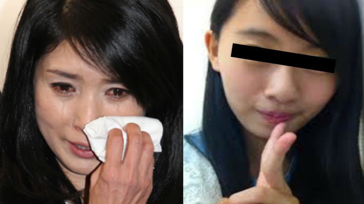 黒木瞳の娘は犯罪者だった！？”レ●プ”強要するもお金で解決,被害者が停学処分に…衝撃すぎる裏事情とは【芸能界の闇】