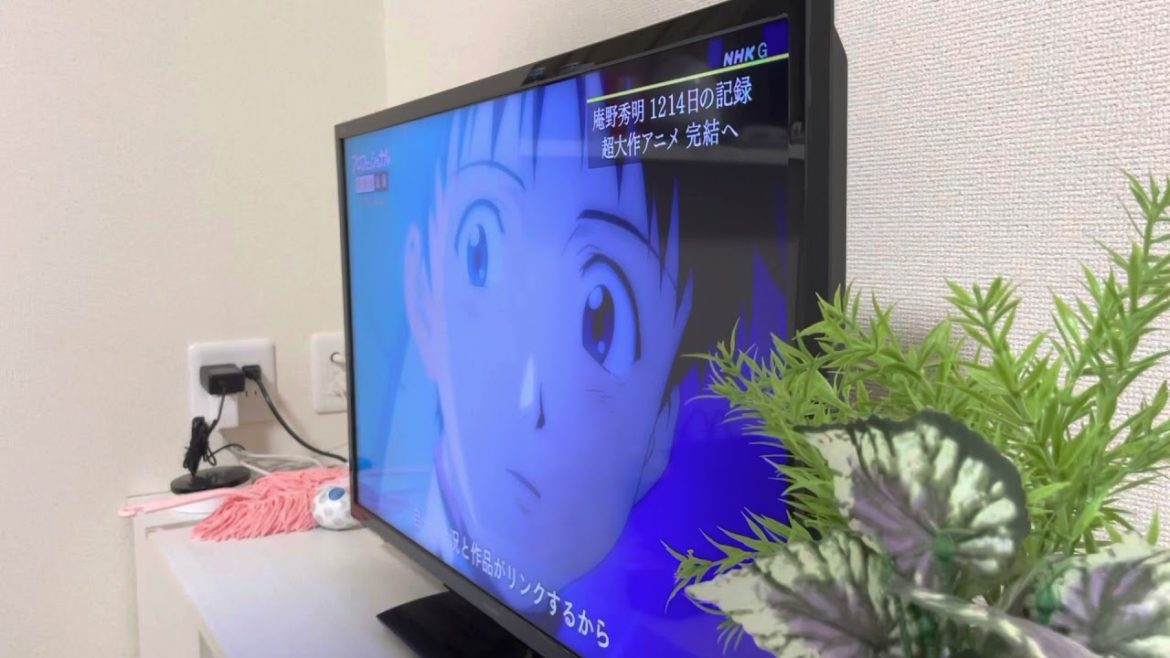プロフェッショナル「庵野秀明スペシャル」「エヴァンゲリオン」がついに完結